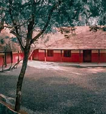 College Of Applied Science, Adoor