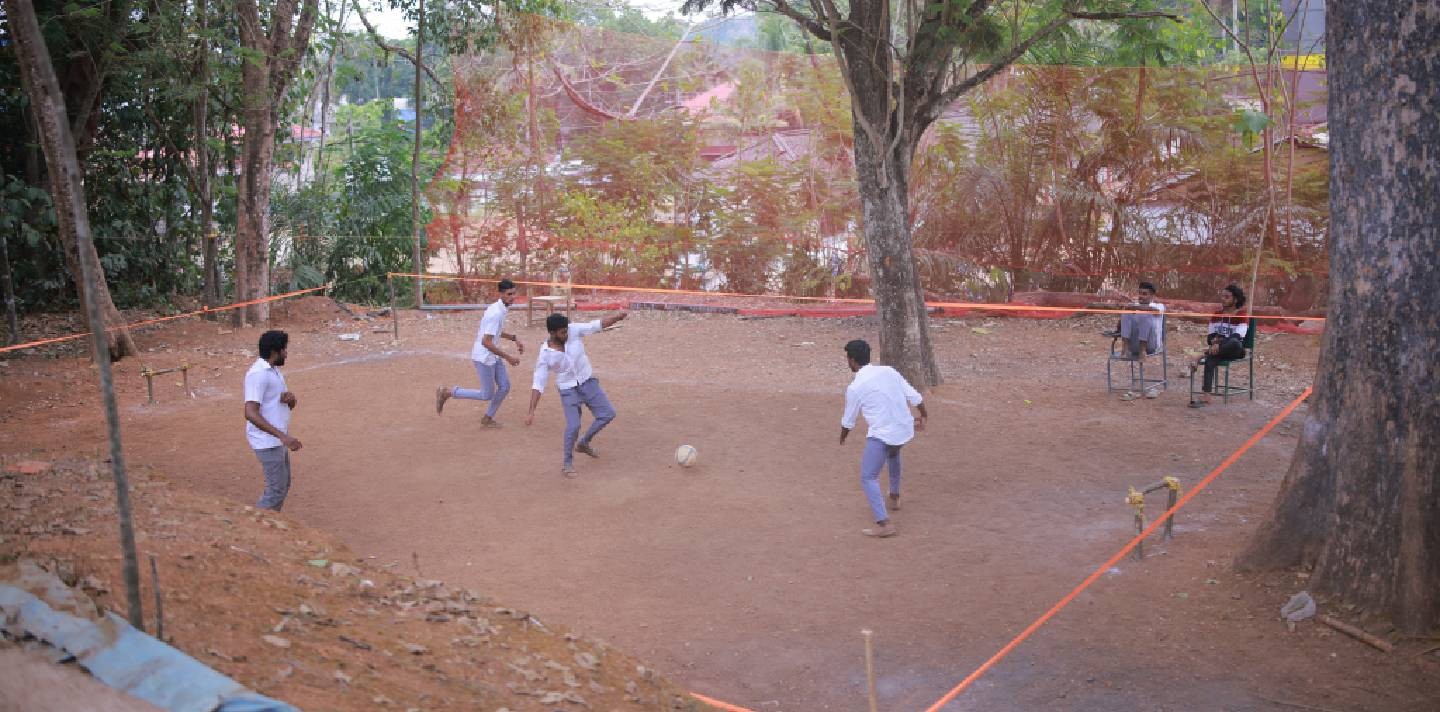 College of Applied Science, Adoor