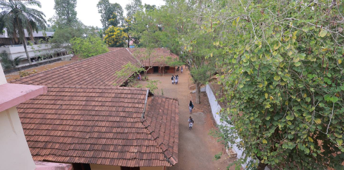 College of Applied Science, Adoor